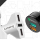 Illustration for article titled Todays Best Deals: Kitchen Appliances, USB Charging Gear, and More